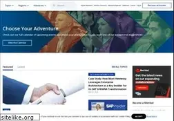 Sites similar to sapinsideronline.com