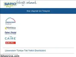 Sites similar to sapiolife.com.tr
