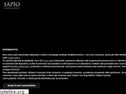 Sites similar to sapiorestaurant.it