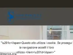 Sites similar to sapiparquet.it