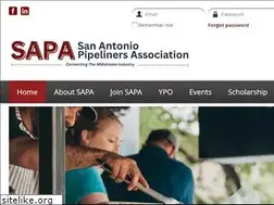 Sites similar to sapipeliners.org