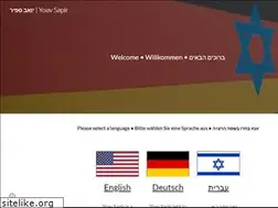 Sites similar to sapir-berlin.com
