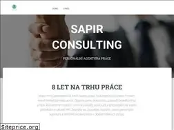 Sites similar to sapir.cz