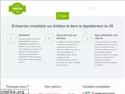 Sites similar to sapir.eu