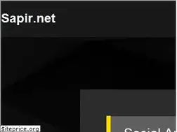 Sites similar to sapir.net
