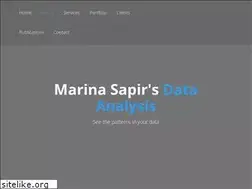 Sites similar to sapir.us