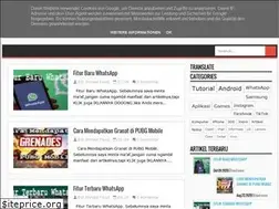 Sites similar to sapiratech.blogspot.com