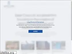 Sites similar to sapircorp.com