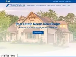 Sites similar to sapirrealty.com