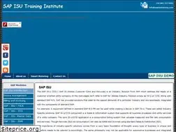 Sites similar to sapisutraining.com