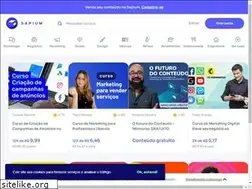 Sites similar to sapium.com.br