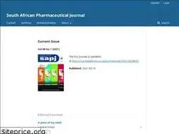 Sites similar to sapj.co.za