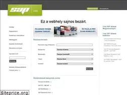Sites similar to sapjobs.hu