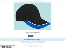 Sites similar to sapka.biz