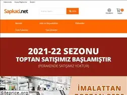 Sites similar to sapkaci.net