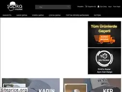 Sites similar to sapkamarket.com