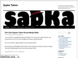 Sites similar to sapkatakimi.wordpress.com