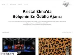 Sites similar to sapkavefil.com
