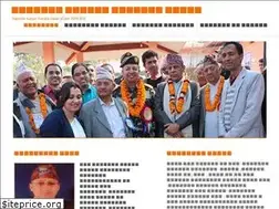 Sites similar to sapkotakalyankendra.org