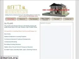 Sites similar to saplans.co.za