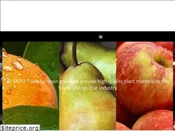 Sites similar to saplant.co.za