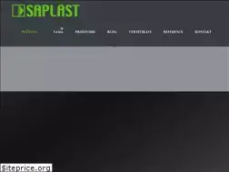 Sites similar to saplast.ba
