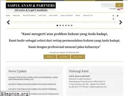 Sites similar to saplaw.top
