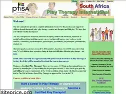 Sites similar to saplaytherapyinternational.org.za