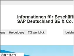 Sites similar to sapler.igm.de