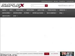 Sites similar to saplex.si