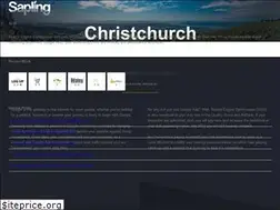 Sites similar to sapling.co.nz