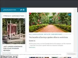Sites similar to sapling.info