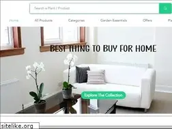 Sites similar to saplings.live