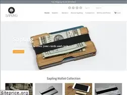 Sites similar to saplingstore.com