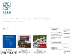 Sites similar to sapm.com.mx