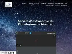 Sites similar to sapm.qc.ca