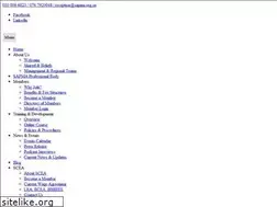 Sites similar to sapma.org.za