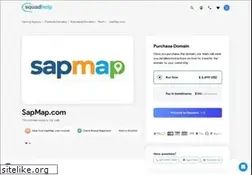 Sites similar to sapmap.com
