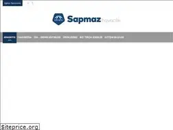 Sites similar to sapmazhavacilik.com