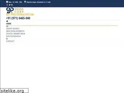 Sites similar to sapmediacorp.com