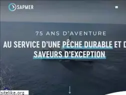 Sites similar to sapmer.fr