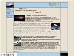 Sites similar to sapmi.de