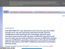 Sites similar to sapmmiq.blogspot.com