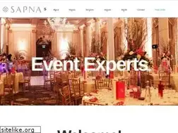 Sites similar to sapna.co.uk