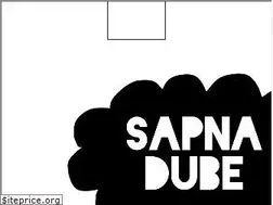 Sites similar to sapnadube.com