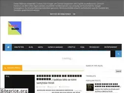 Sites similar to sapnahealth.com
