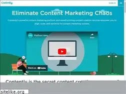 Sites similar to sapnamumbai.contently.com