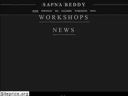 Sites similar to sapnareddy.com