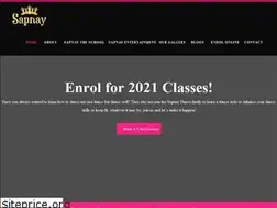 Sites similar to sapnay.co.uk