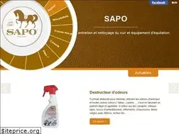 Sites similar to sapo-products.com